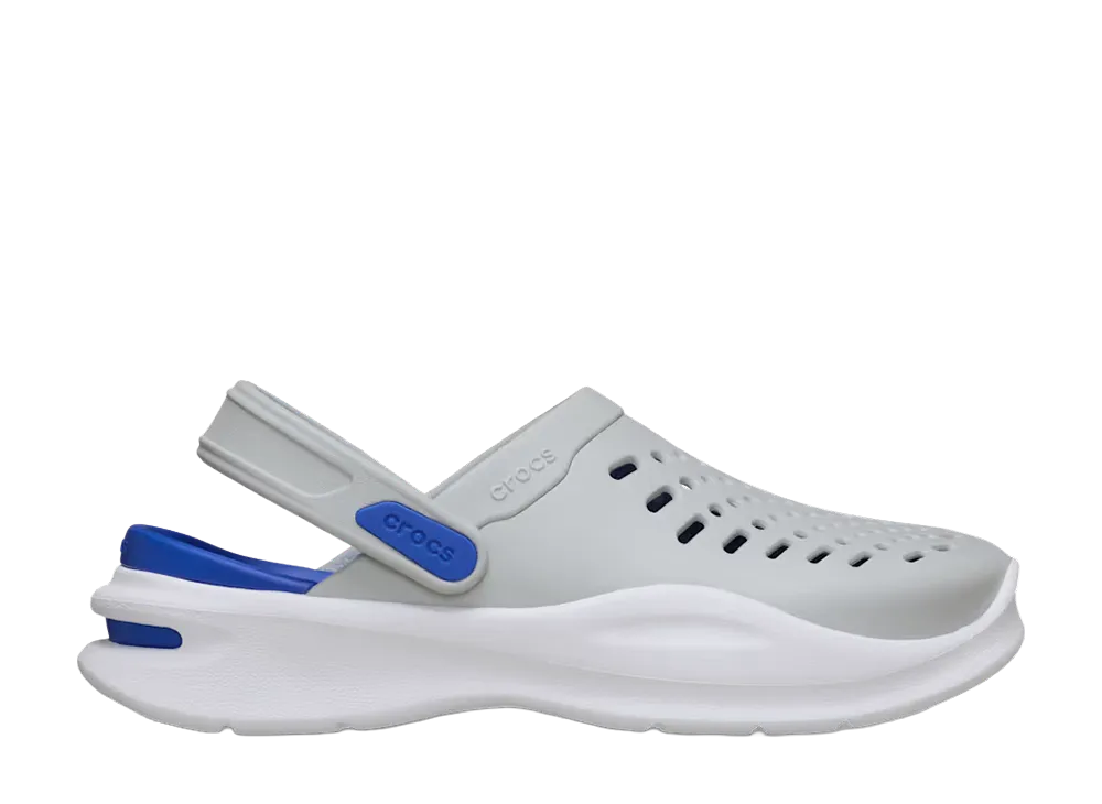 Crocs InMotion Literide Reset Clog "Atmosphere"