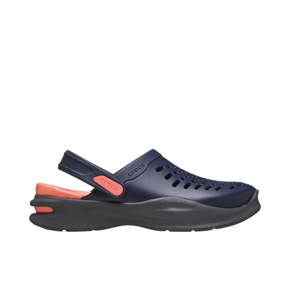 Crocs Inmotion Literide Reset Clog "Navy"