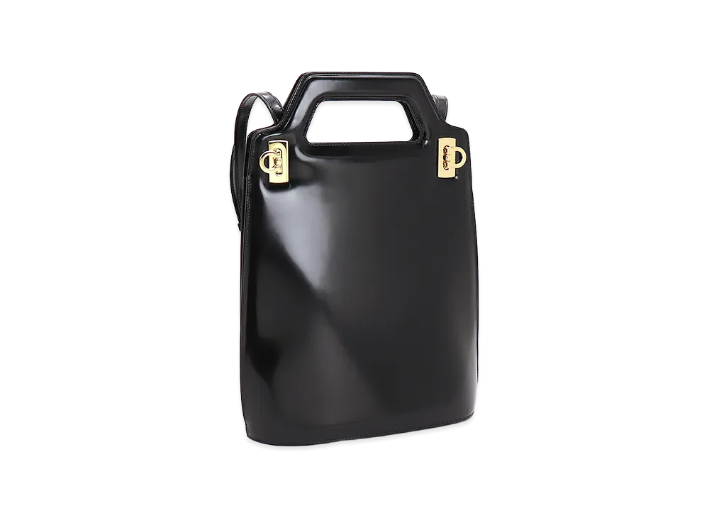 Salvatore Ferragamo(サルヴァトーレ フェラガモ) 人気の新作/中古通販