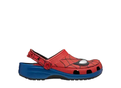 Spider-Man x Crocs GS Classic Clog "Multi"