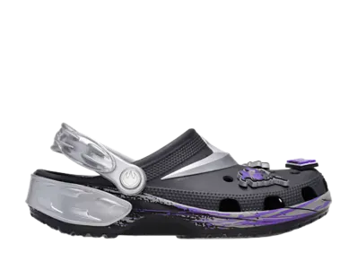 Teenage Mutant Ninja Turtles x Crocs Classic Clog "Shredder"