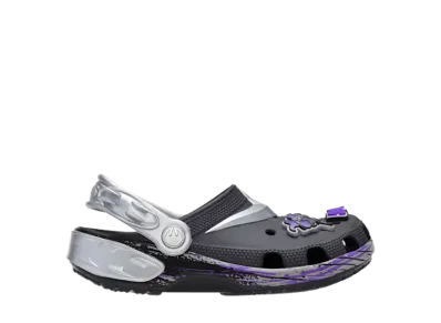 Teenage Mutant Ninja Turtles x Crocs GS Classic Clog "Shredder"