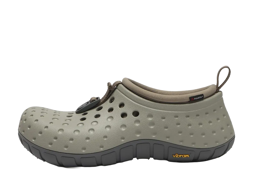 Crocs Tembo 2 RO "Elephant/Carbon"