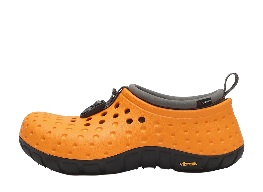 Crocs Tembo 2 RO "Orangezing/Black"