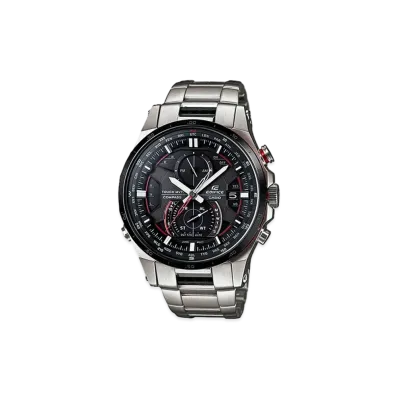 Casio EDIFICE EQW-A1200DB-1AJF "Black"
