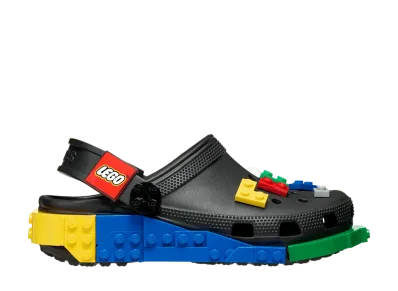 LEGO x Crocs Creativity Clog "Masterbrand"
