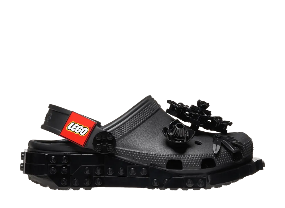 LEGO x Crocs Creativity Clog "Midnight Garden"