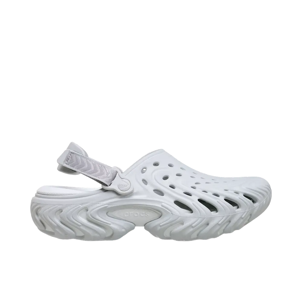 Crocs Echo 2 Chrome "Atmosphere Chrome"