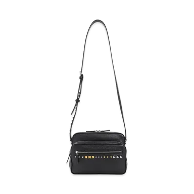 Valentino "Rockstud" Bag "Black"