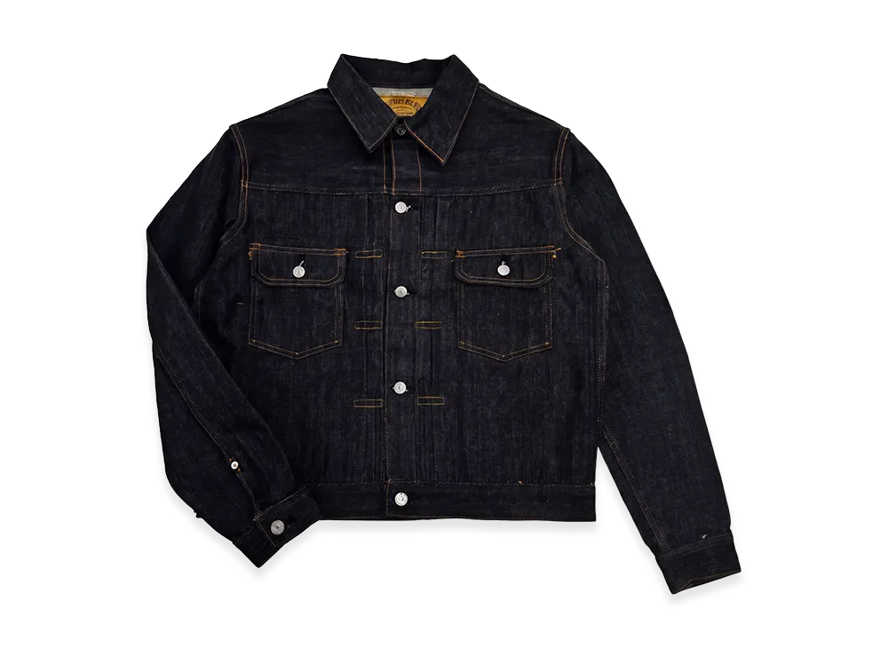 eYe JUNYA WATANABE MAN x ONE PIECE OF ROCK 407 XXX Inner Pocket "Indigo"