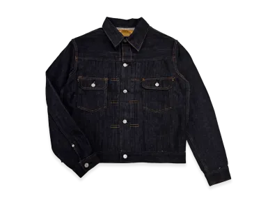 eYe JUNYA WATANABE MAN x ONE PIECE OF ROCK 407 XXX Inner Pocket "Indigo"