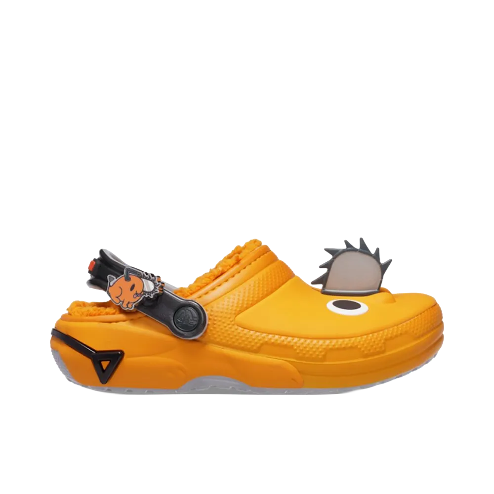 Chainsaw Man x Crocs Classic Clog "Pochita"