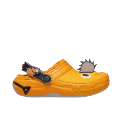 Chainsaw Man x Crocs Classic Clog "Pochita"