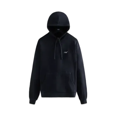 Kith Williams III Hoodie "Black"