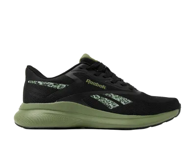 Reebok Energen Run 4 SA "Black/Green"