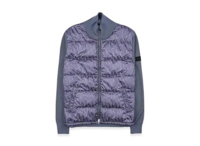 Dior Oblique Blouson Wool Knit "Anthracite Grey"