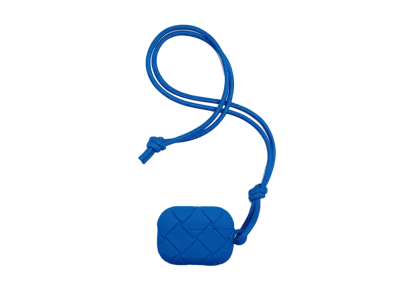 Bottega Veneta AirPods Pro Case "Cobalt"