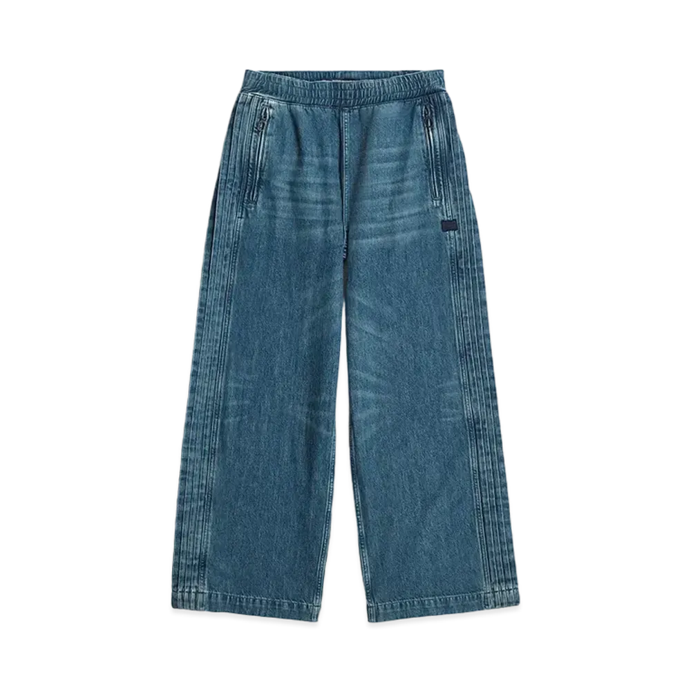 FACETASM x G-STAR Space Track Pants "Denim"