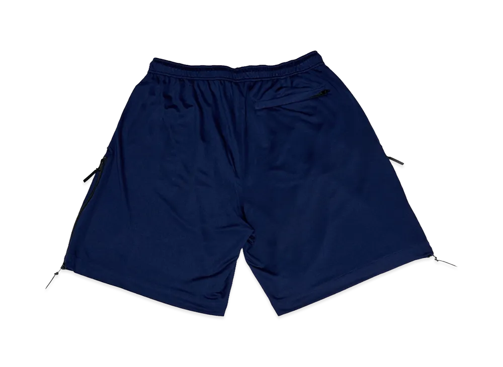 ALOUND Ventilation Mesh Shorts 