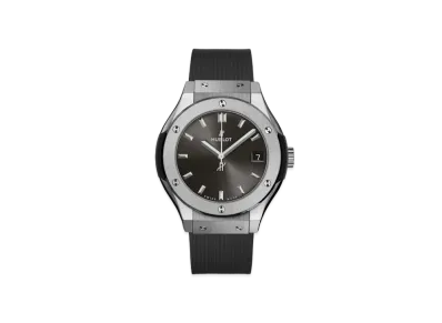 HUBLOT Classic Fusion Racing Grey Titanium 33mm