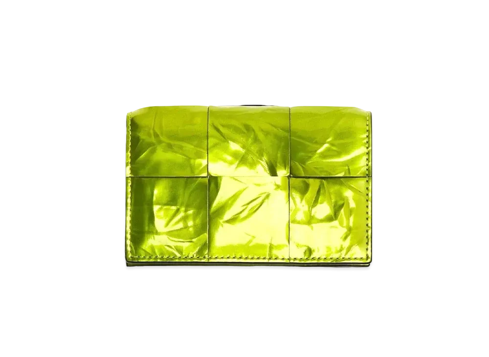 ボッテガヴェネタ ビジネスカードケース 