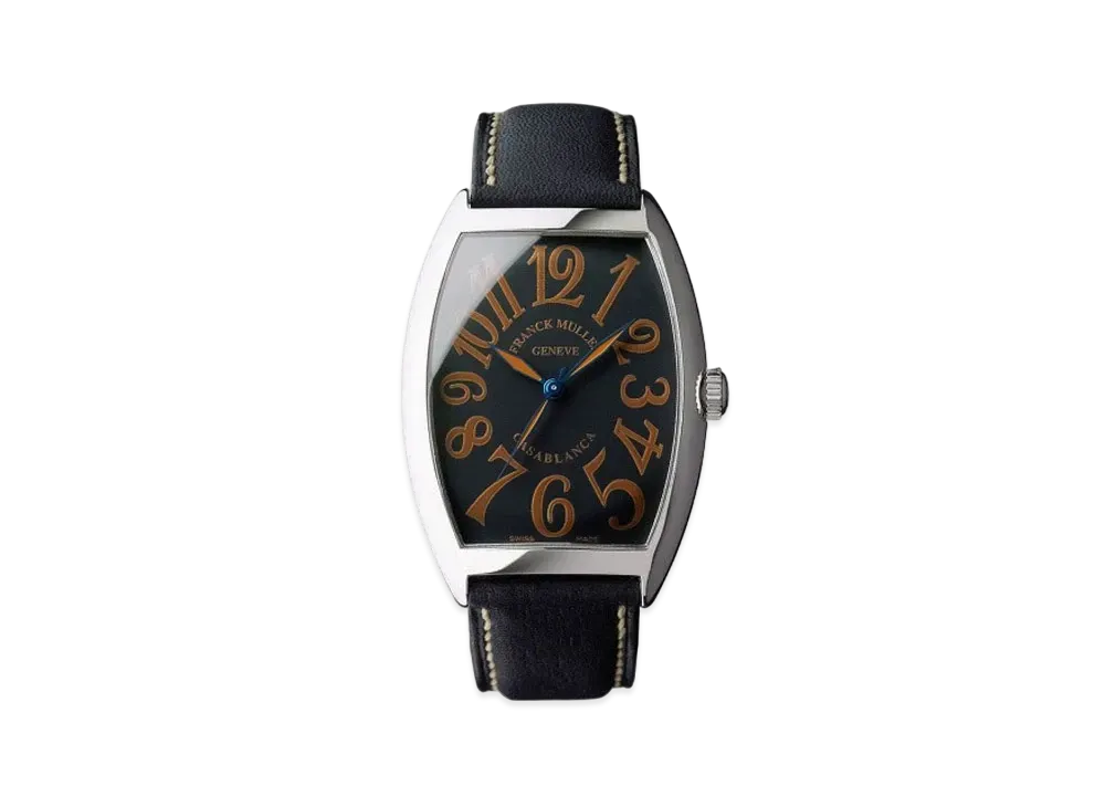 FRANCK MULLER Casablanca Sahara