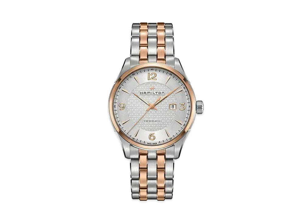 Hamilton Jazzmaster Viewmatic Auto