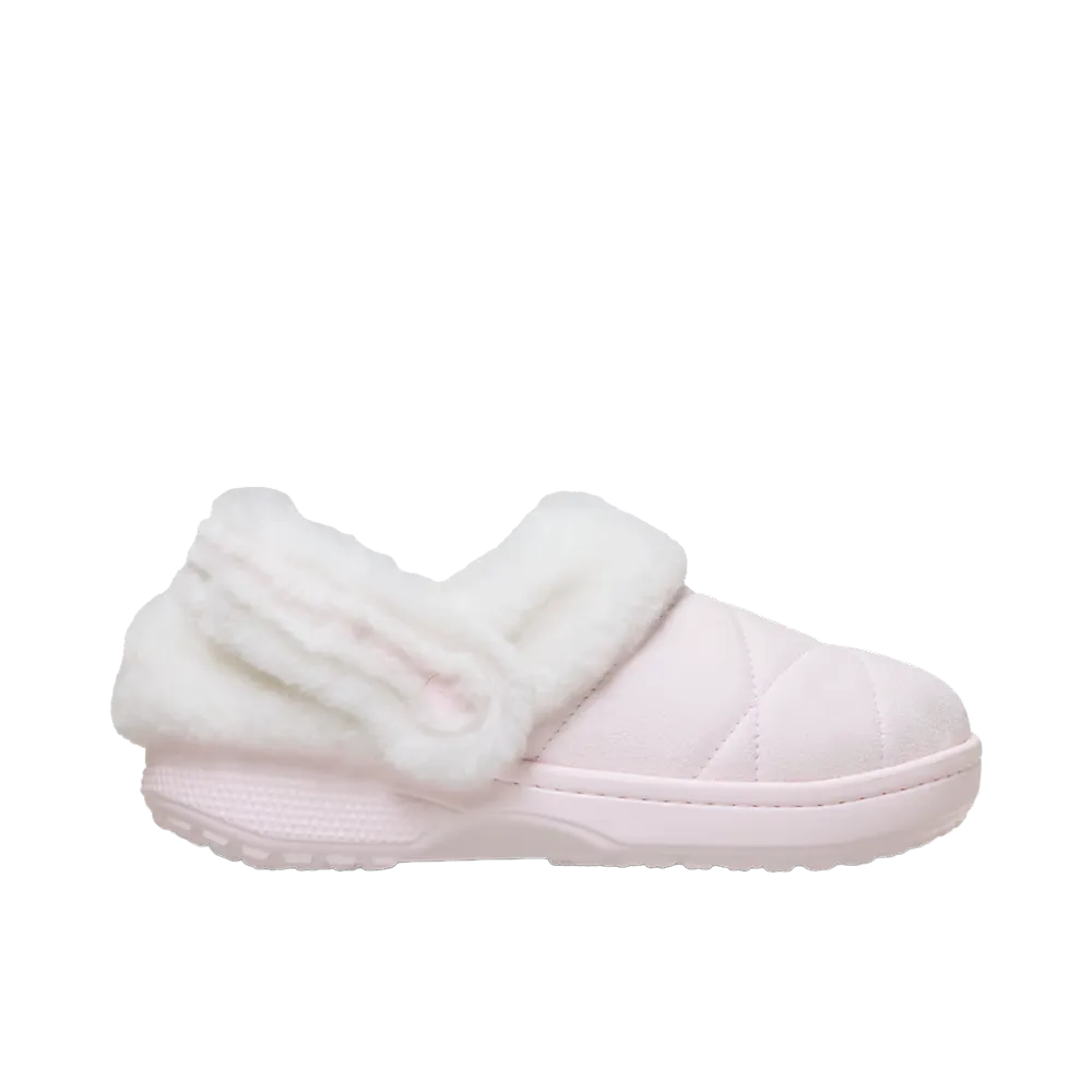 Crocs Unforgettable Quilted Clog "Bubble Ice"