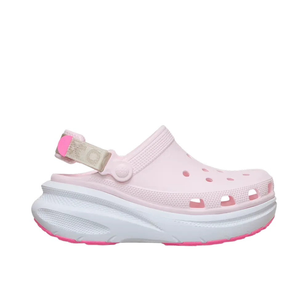 Crocs New Crush Move Clog "Bubble Ice"