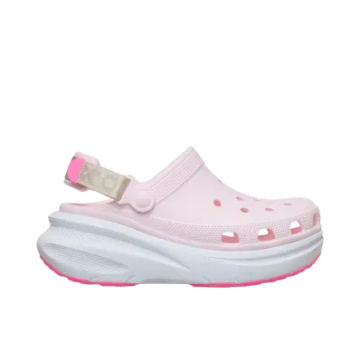 Crocs New Crush Move Clog "Bubble Ice"