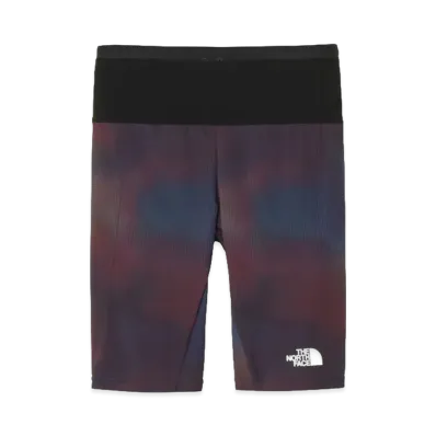 The North Face Impulse Short Tights Unisex "Glow Dusk"