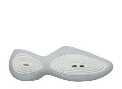 Crocs Ripple "Steel/Moonlight"