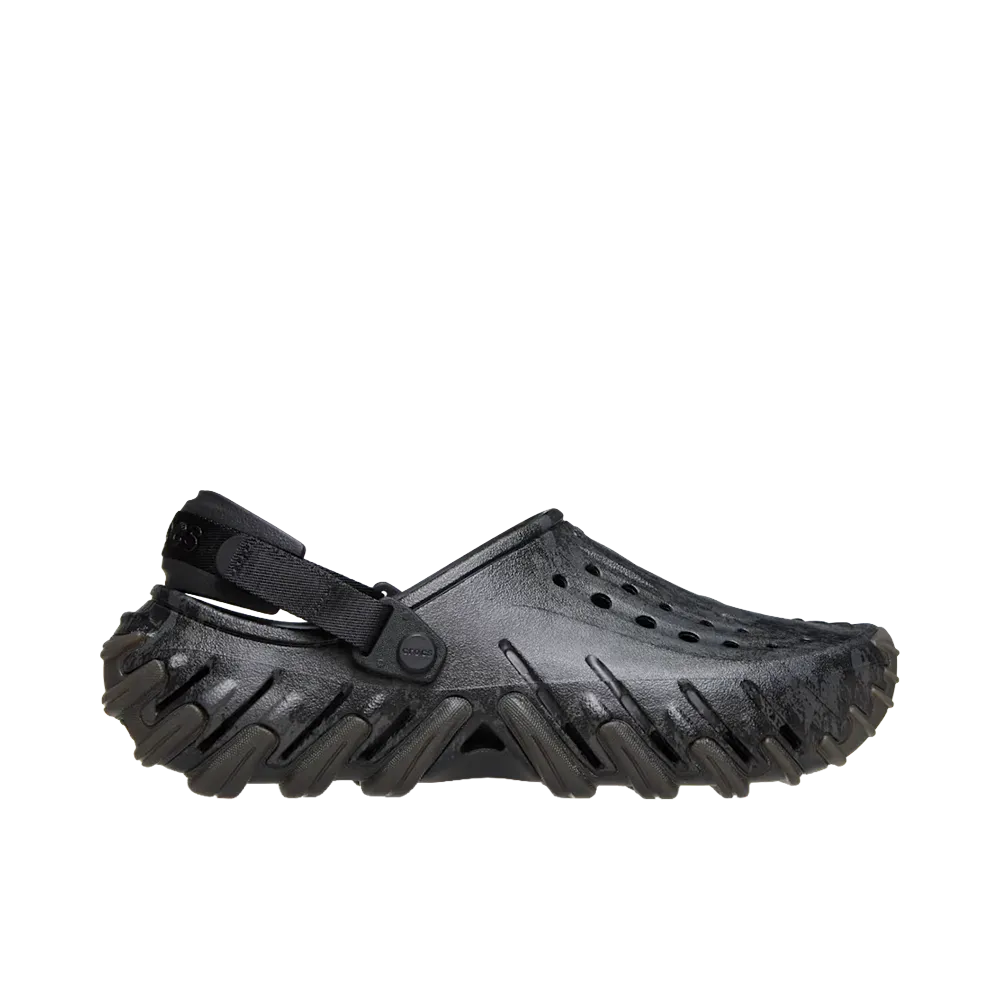 Crocs Echo RO Clog Traverse "Black"