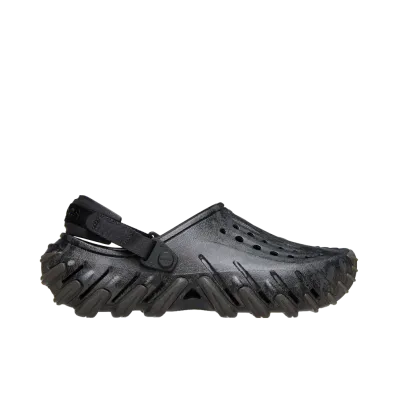 Crocs Echo RO Clog Traverse "Black"