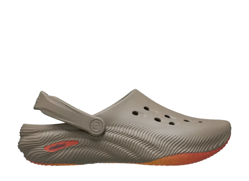 Crocs Mellow 2 Clog "Khaki"