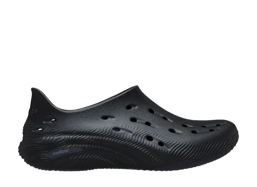 Crocs Mellow 2 Shoe "Black"