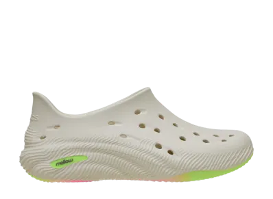 Crocs Mellow 2 Shoe "Summit White"