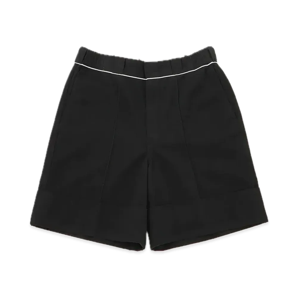 Dickies x Saturdays NYC Short Pants "Black"
