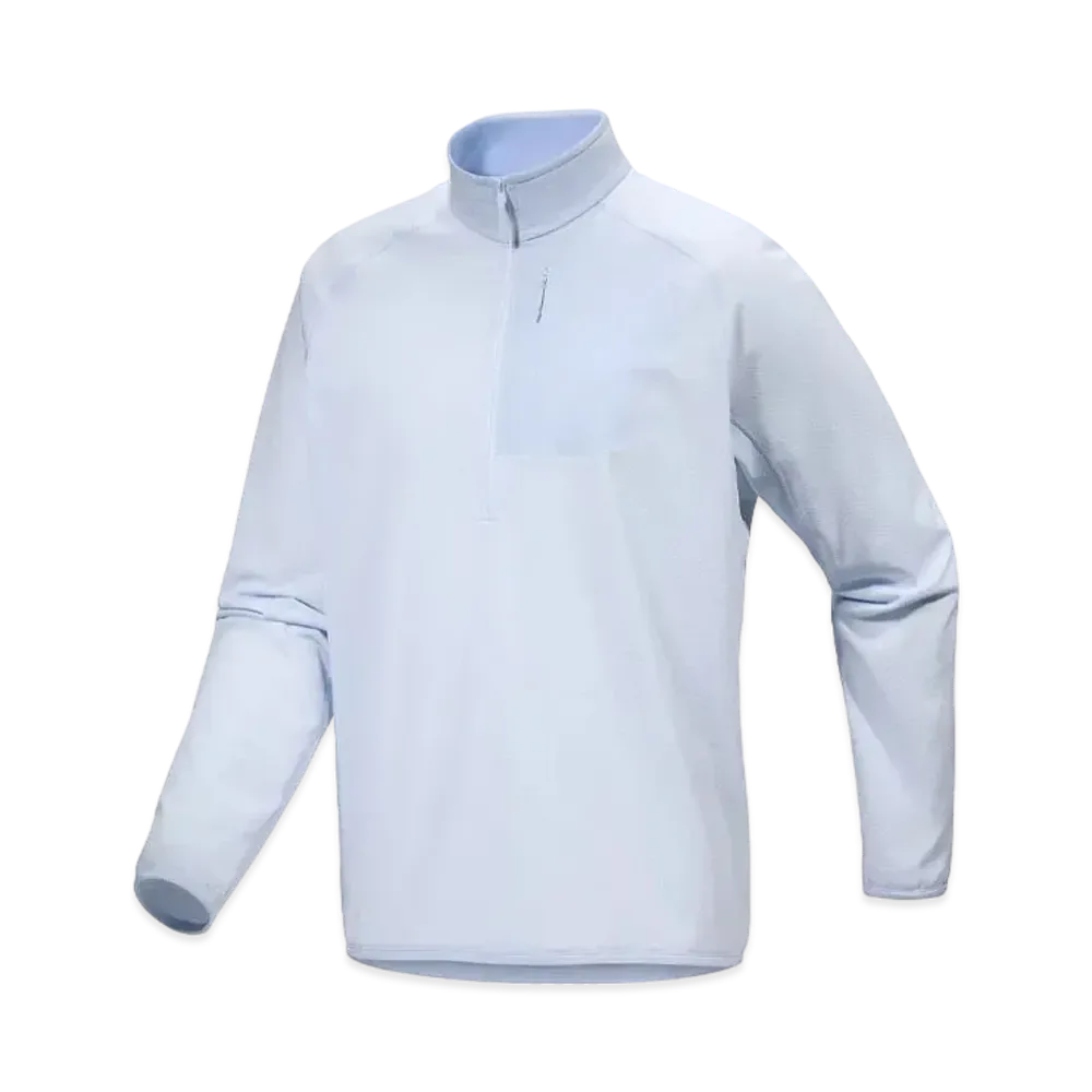 ARC'TERYX Delta Half Zip Neck Men's X000007740 "Daybreak"