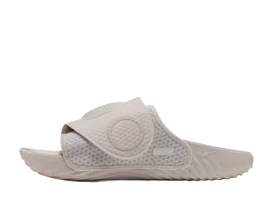 Hyperice × Nike Air Zoom Hyperslide "Orewood Brown" (66005-001/IZ6715-100)
