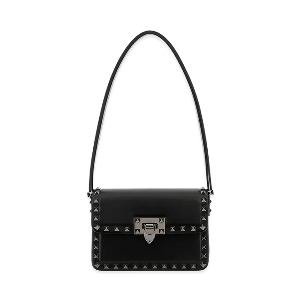 Valentino Women's Borsa "Nero"