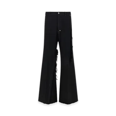 Rick Owens Joris' Pants "Black"