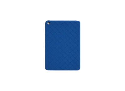 Bottega Veneta iPad Case "Cobalt"