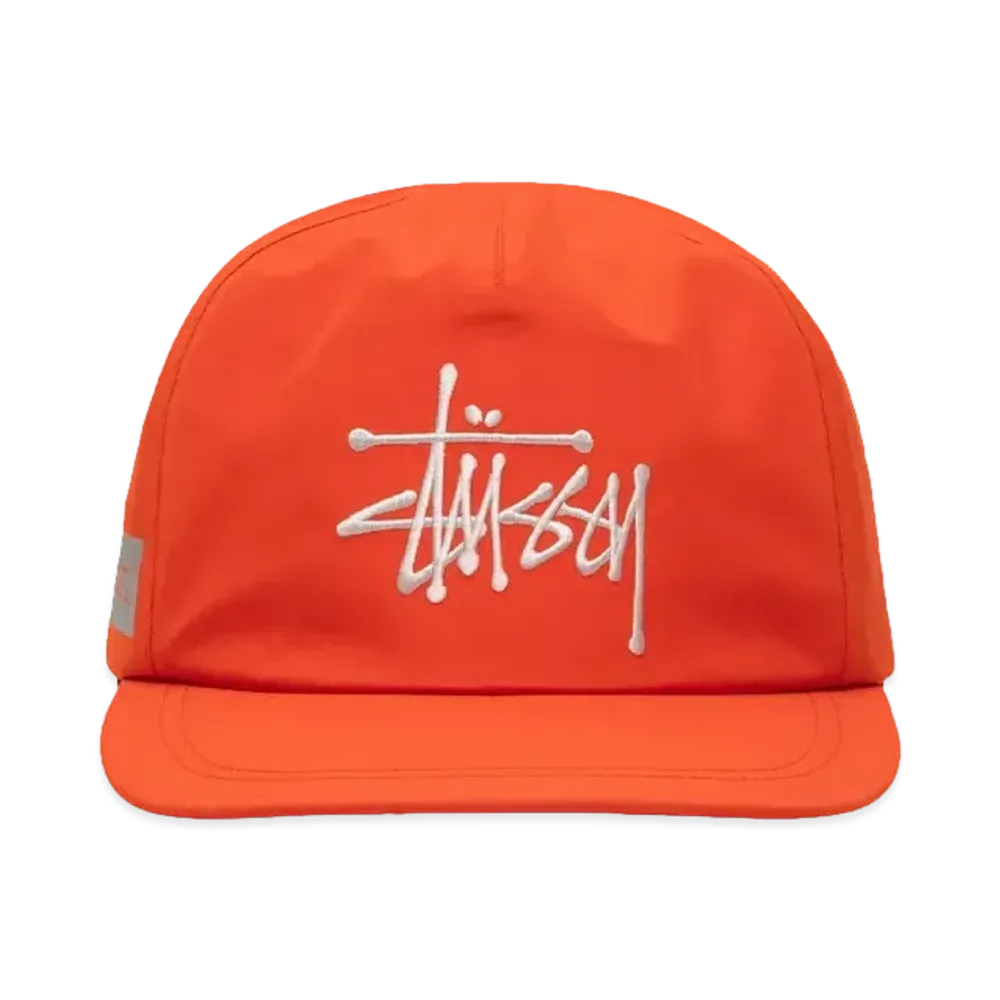 Stussy Gore-Tex Recycled Cap "Flame"