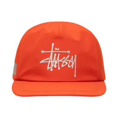 Stussy Gore-Tex Recycled Cap "Flame"