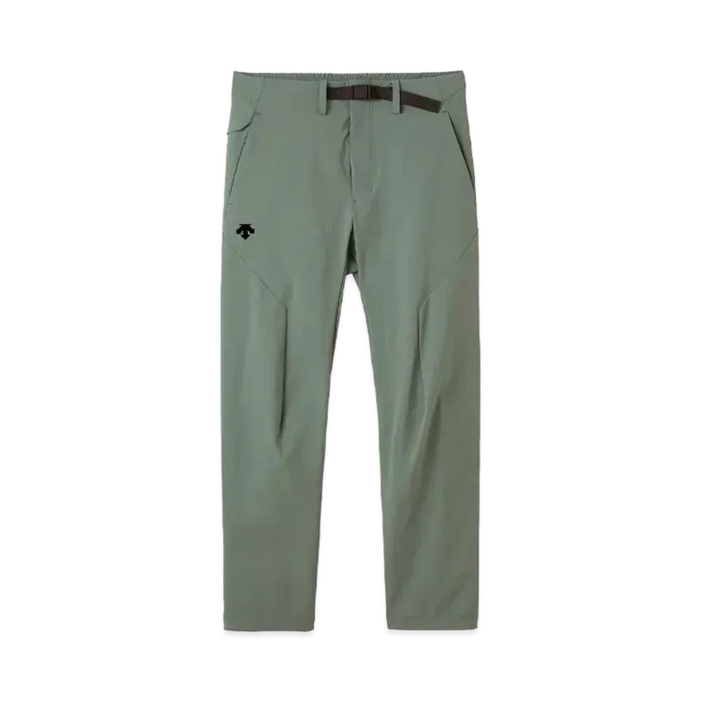 DESCENTE ALLTERRAIN 81 DS Pants "Snow Green"