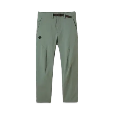 DESCENTE ALLTERRAIN 81 DS Pants "Snow Green"