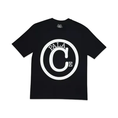 PALACE Copy T-Shirt "Black"