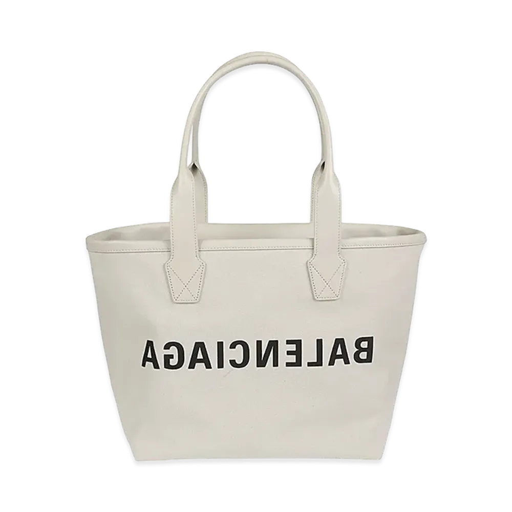 BALENCIAGA Women's Bags "Beige"