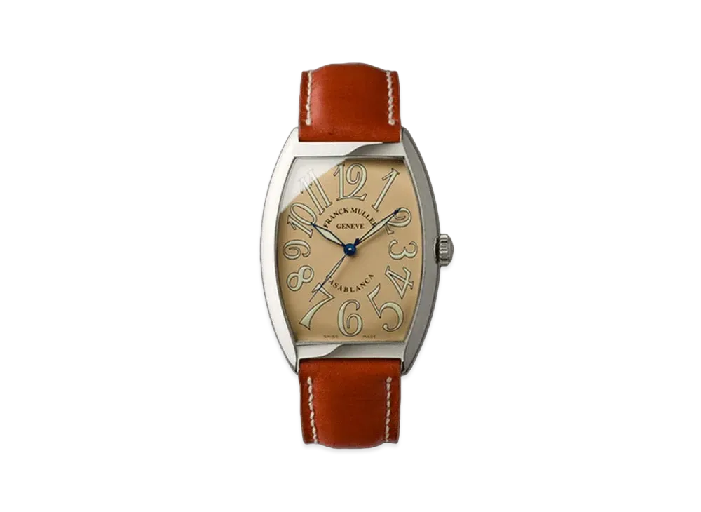 FRANCK MULLER Casablanca